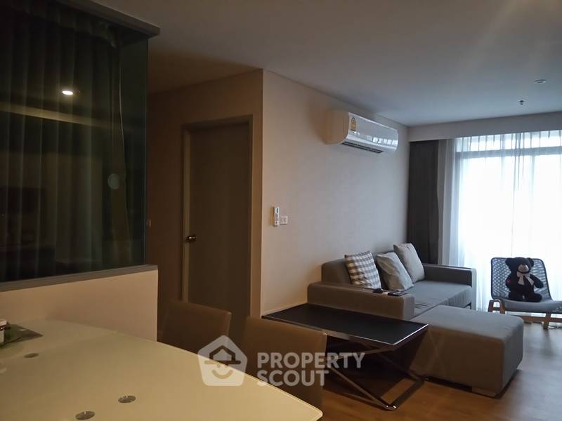 รูป คอนโด 2 ห้องนอน ขาย ใน สยามฯ นางลิ้นจี่ ใกล้ช่องนนทรี (ID 700030) - รูปที่ 4/9