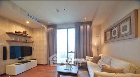 High-Floor 1-BR 53 Sqm For Sale | Ideo Morph 38, BTS Thong Lor 300m (ID 937190)
