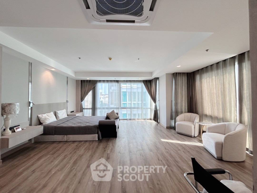 รูป คอนโด 4 ห้องนอน 295 ตร.ม. ห้องเลี้ยงสัตว์ได้ ที่ Belgravia Residences ใกล้ BTS ทองหล่อ (ID 2114951) - รูปที่ 15/19