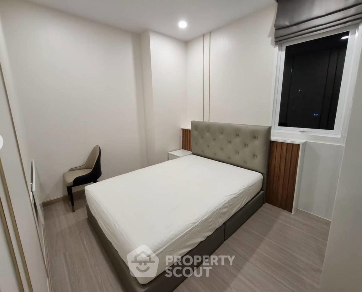 รูป ชั้น 17 คอนโด 2 ห้องนอน Supalai Premier Si Phraya - Samyan ใกล้ MRT สามย่าน (ID 1985656) - รูปที่ 9/12