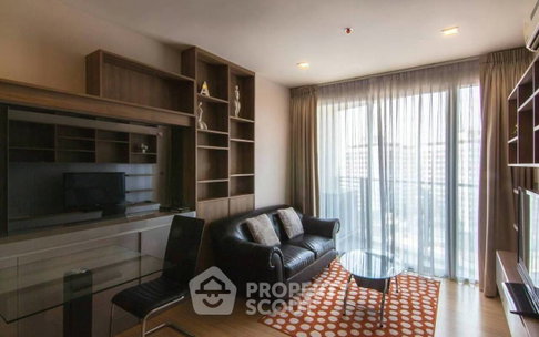 คอนโด 1 ห้องนอน ราคาดี Sky Walk Residences ใกล้ BTS พระโขนง 200 ม. (ID 886827)
