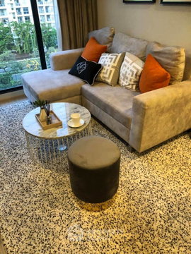 1-BR Condo For Rent At Serio Sukhumvit 50 Near BTS On Nut (ID 567256)