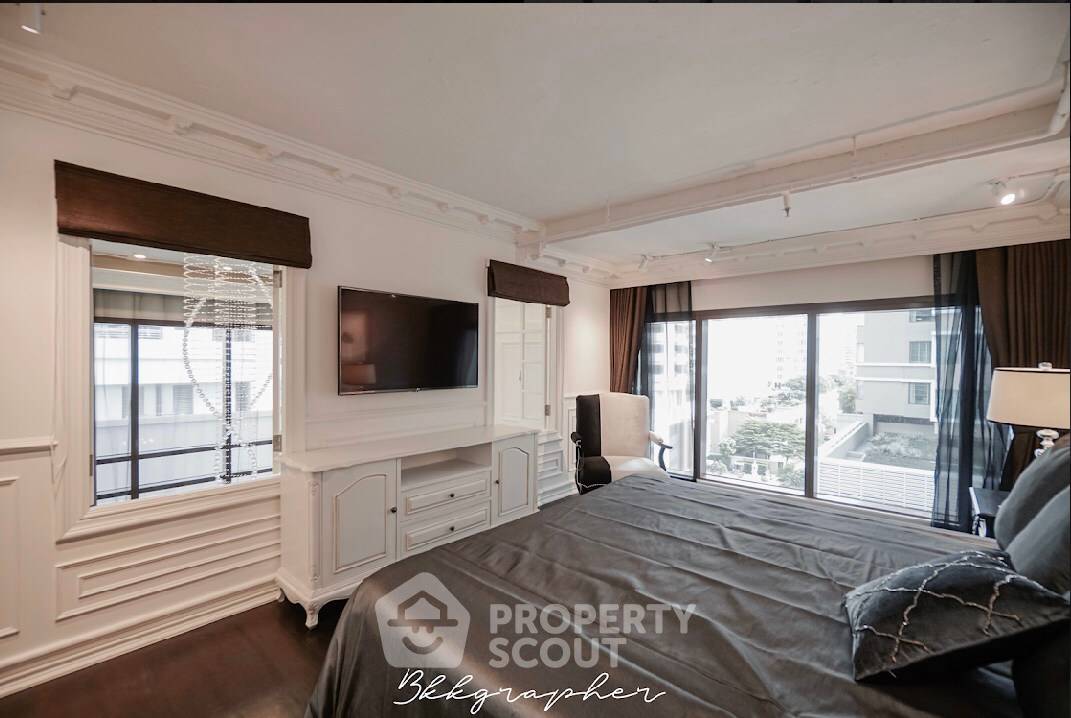รูป คอนโด 3 ห้องนอน ขาย The Emporio Place ใกล้ BTS พร้อมพงษ์ (ID 362958) - รูปที่ 12/20