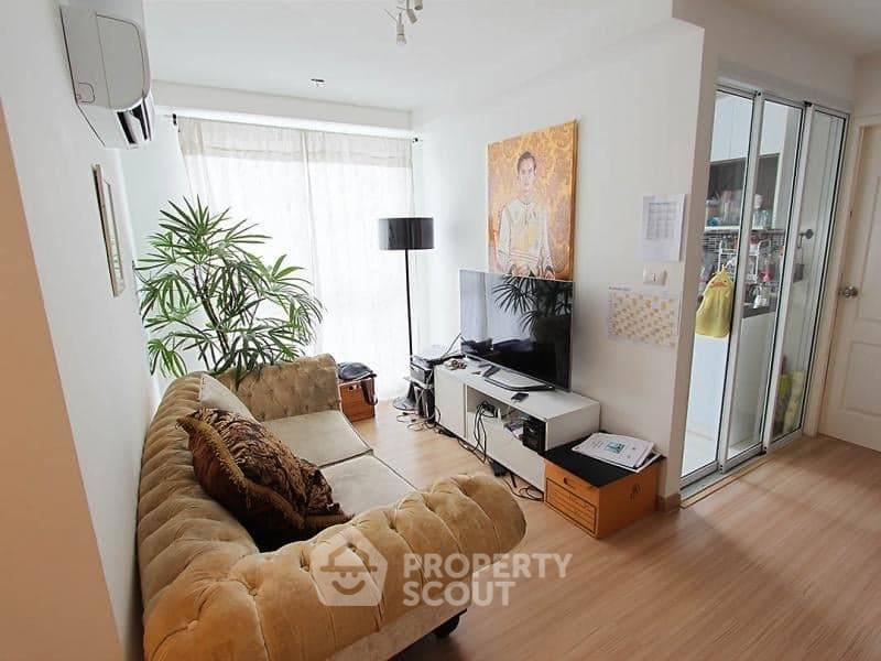 รูป คอนโด 3 ห้องนอน Chateau In Town สุขุมวิท 64/1 ใกล้ BTS บางจาก 300 เมตร (ID 675119) - รูปที่ 7/7