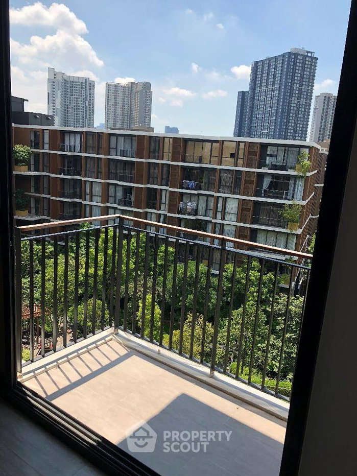 รูป คอนโด 1 ห้องนอน ขาย Mori HAUS ชั้น 7 ขนาด 46 ตร.ม. ใกล้ BTS อ่อนนุช (ID 594925) - รูปที่ 8/10