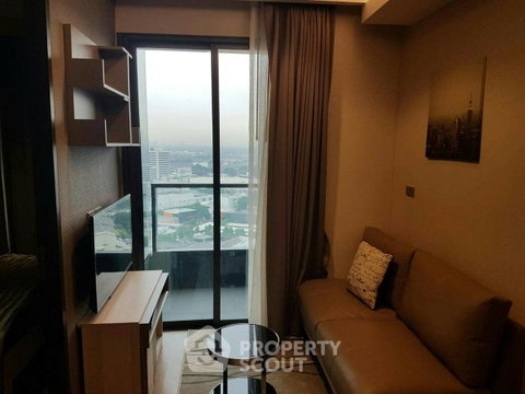 คอนโด 1 ห้องนอน ขาย The Lumpini 24 ชั้น 20 ใกล้ BTS พร้อมพงษ์ (ID 882840)