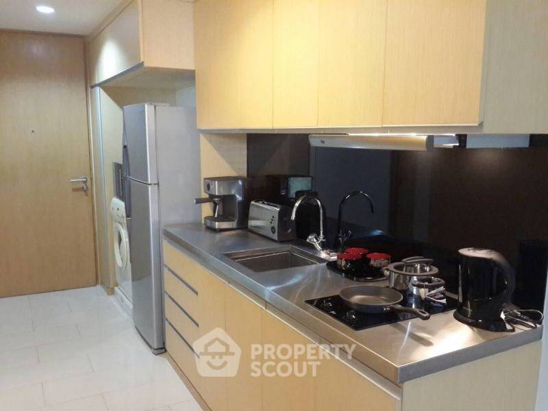 รูป คอนโด 1 ห้องนอน Siamese Gioia ใกล้ MRT เพชรบุรี (ID 882956) - รูปที่ 3/4