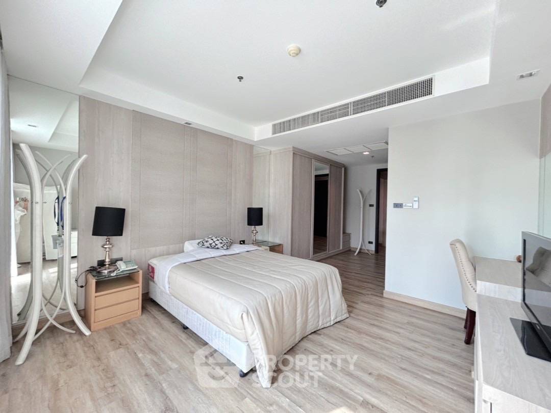 รูป คอนโด 4 ห้องนอน 295 ตร.ม. ห้องเลี้ยงสัตว์ได้ ที่ Belgravia Residences ใกล้ BTS ทองหล่อ (ID 2114951) - รูปที่ 16/19