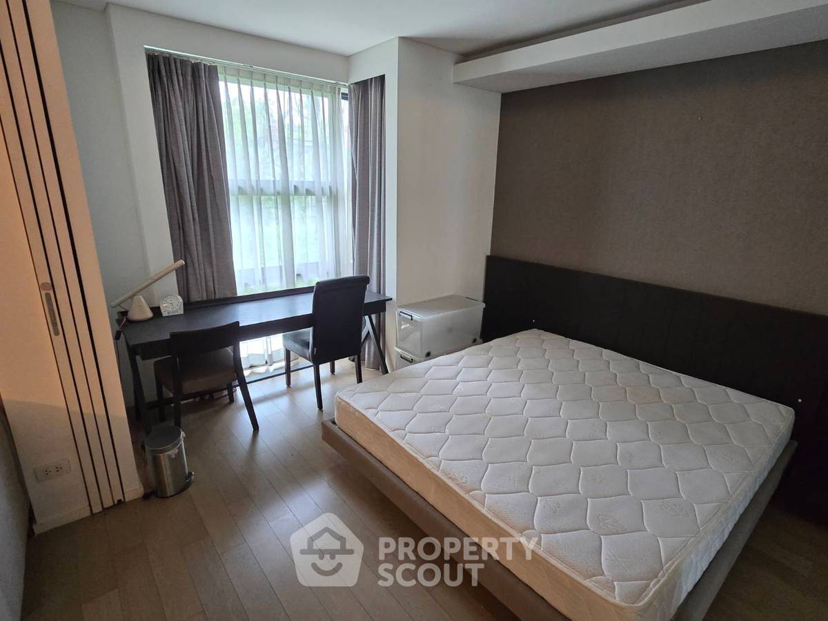 รูป คอนโด 1 ห้องนอน โหมด สุขุมวิท 61 ใกล้ BTS เอกมัย 400 ม. (ID 2080811) - รูปที่ 3/5
