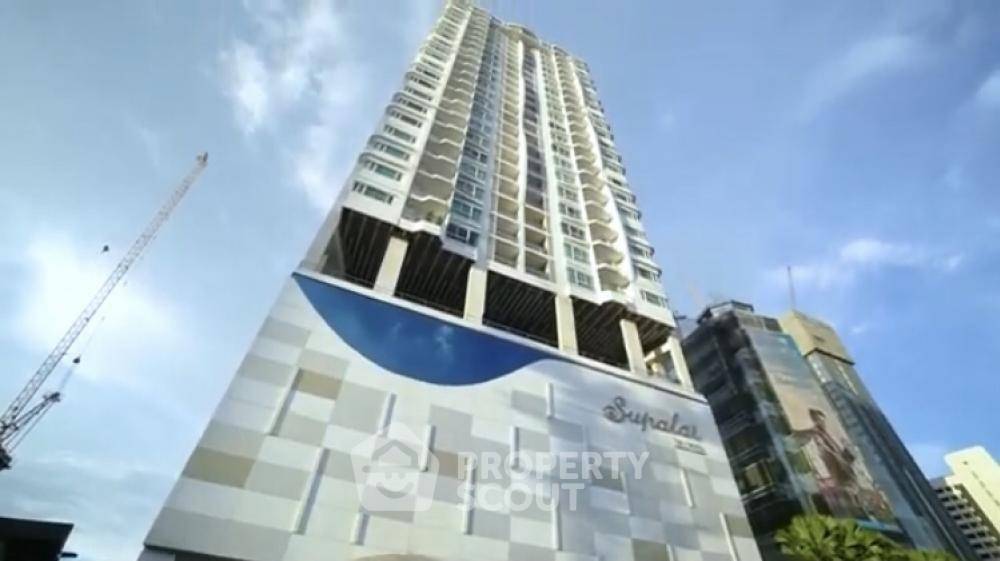 รูป ชั้น 18 คอนโด 2 ห้องนอน Supalai Elite Phayathai ใกล้ ARL ราชปรารภ (ID 632974) - รูปที่ 21/21