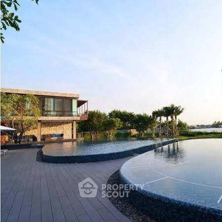 รูป ขายคอนโด 1 ห้องนอน U Delight Residence Riverfront Rama 3 (ID 760428) - รูปที่ 2/3