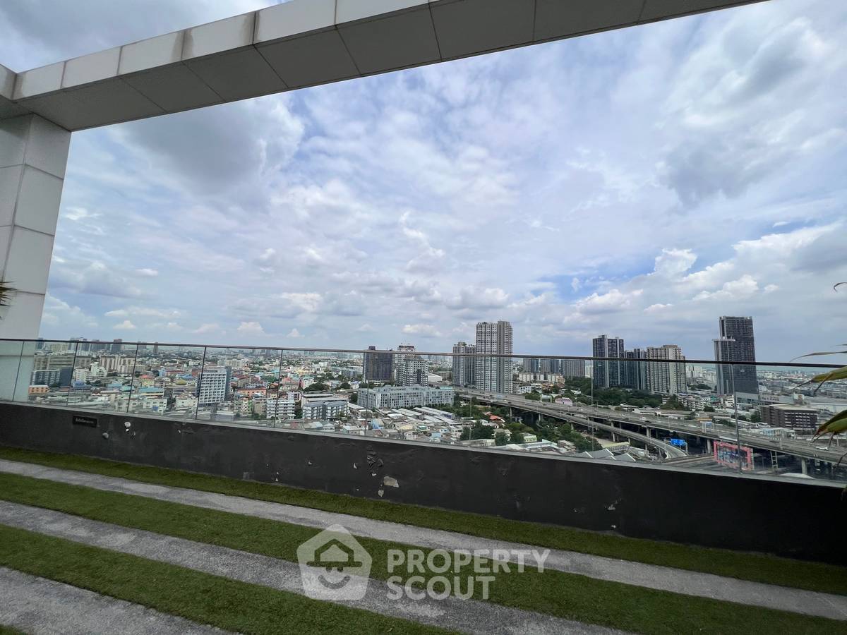 รูป คอนโด 2 ห้องนอน ขาย ที่ Life Sukhumvit 48 ชั้น 8 ใกล้ BTS พระโขนง (ID 1803300) - รูปที่ 11/22