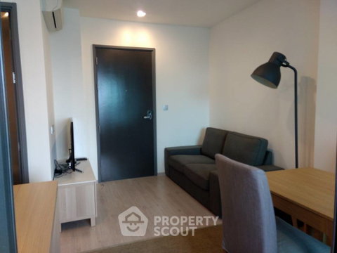 1-BR Condo For Sale At Rhythm Rangnam, 23rd Floor Near BTS Victory Monument (100m) (ID 632847)