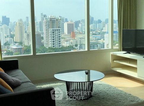 2-BR Condo 105 Sqm, Eight Thonglor Residence, 22nd-Floor, BTS Thong Lor (ID 949493)