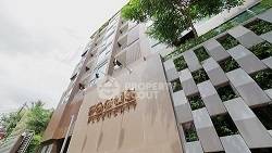 รูป เช่าคอนโด 1 ห้องนอน Focus Ploenchit ใกล้ BTS นานา (ID 494459) - รูปที่ 14/14