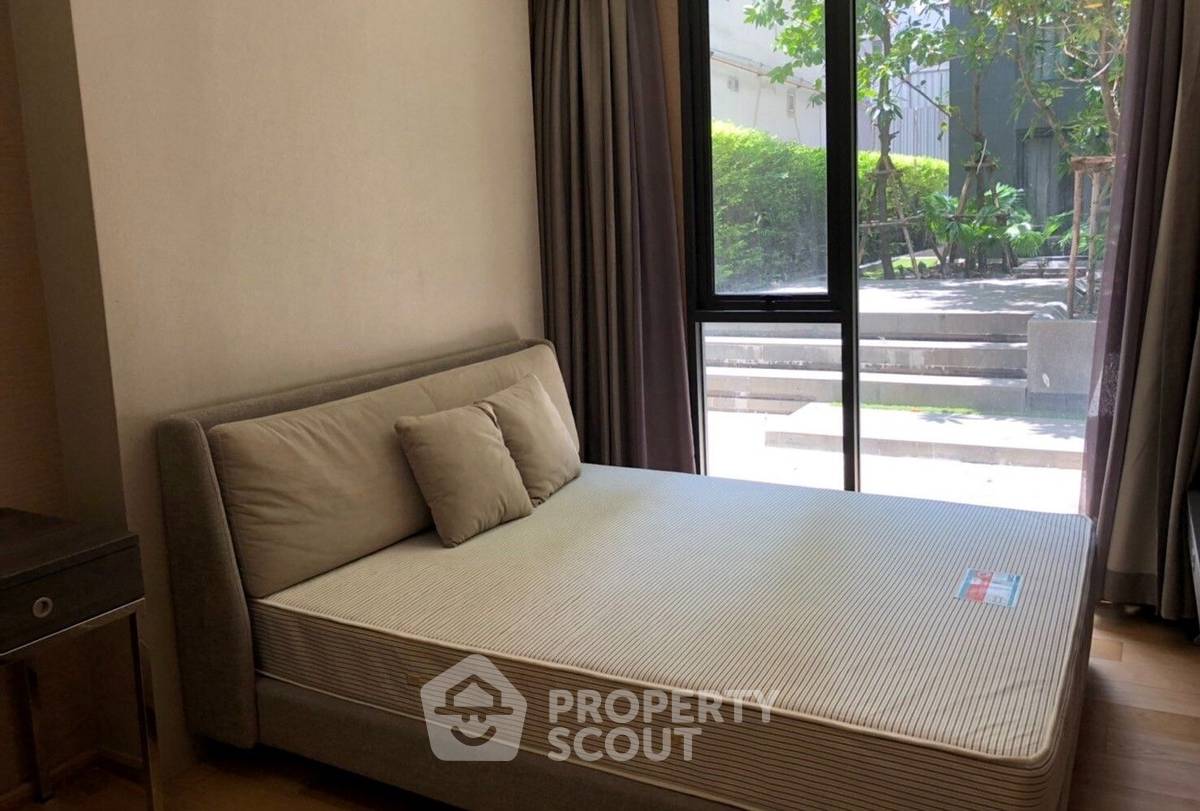 รูป คอนโด 3 ห้องนอน โครงการ Klass Langsuan ใกล้ BTS ชิดลม 200 ม. (ID 391638) - รูปที่ 2/32