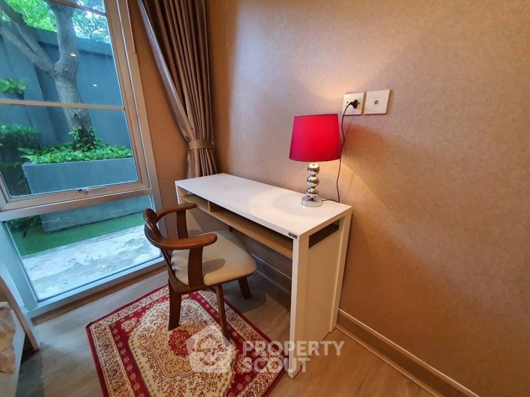 รูป คอนโด 2 ห้องนอน 96 ตร.ม. ขาย ใน มาเอสโตร 39 สุขุมวิท 39 ใกล้ BTS พร้อมพงษ์ (ID 750269) - รูปที่ 8/19