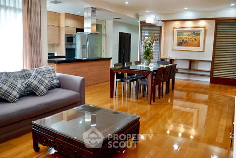 3-BR 184 Sqm Condo For Rent, The Cadogan Private Residence, BTS Phrom Phong (ID 515486)