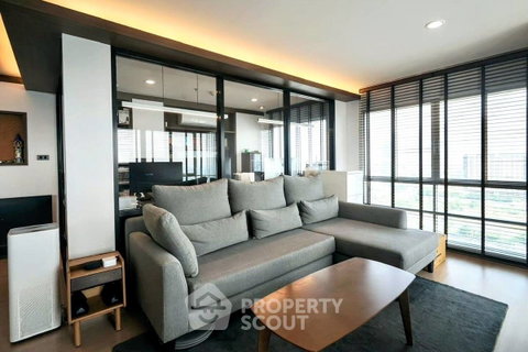 คอนโด 1 ห้องนอน ลุมพินี พาร์ค ริเวอร์ไซด์ พระราม 3 ชั้น 29 (ID 1538893)
