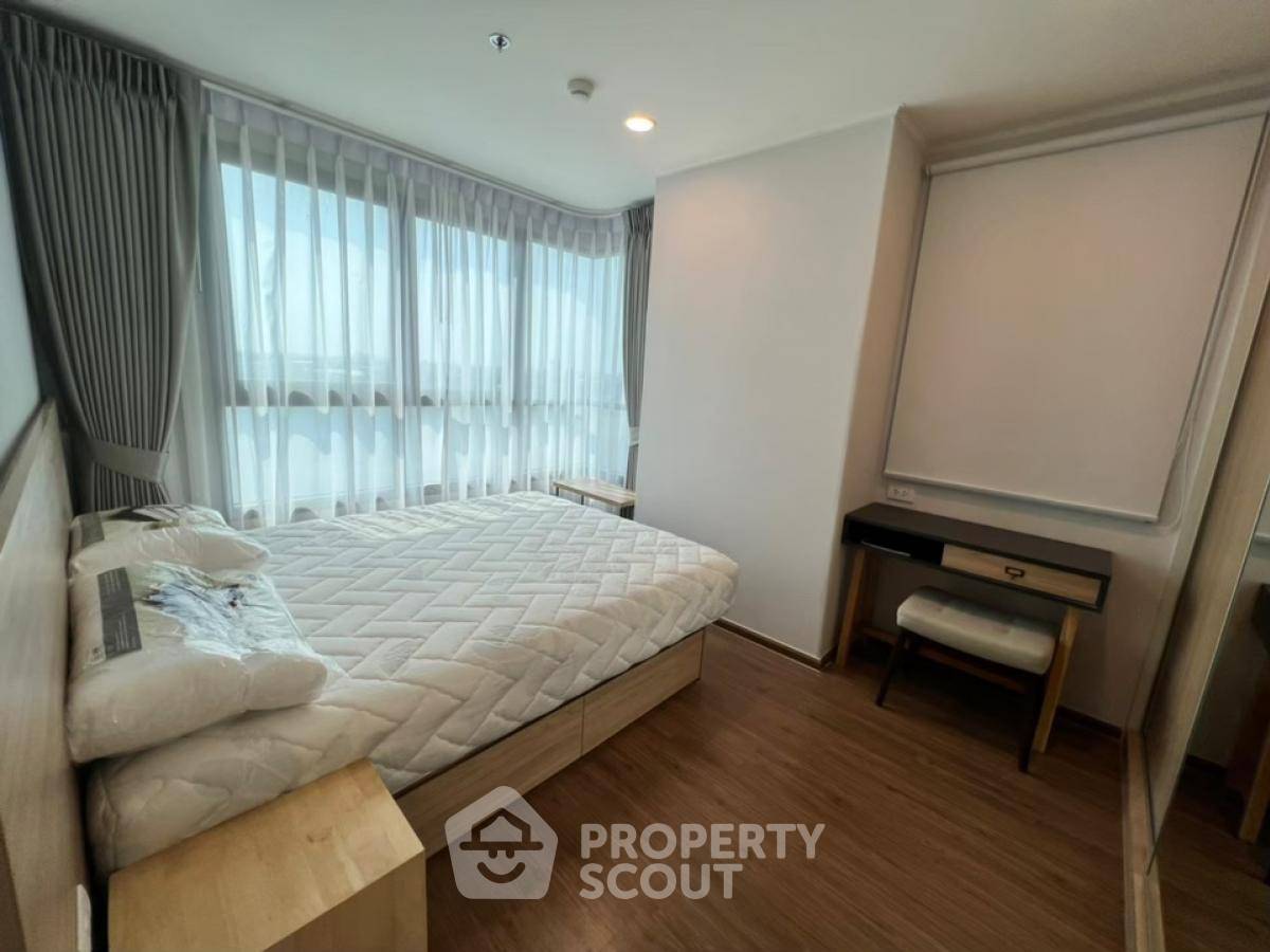 รูป คอนโด 2 ห้องนอน ขาย ที่ ยู ดีไลท์ เรสซิเดนซ์ ริเวอร์ฟรอนท์ พระราม 3 (ID 1911181) - รูปที่ 2/44