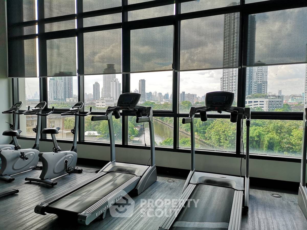 รูป คอนโด 1 ห้องนอน ขนาด 40 ตร.ม. ในโครงการ Blocs 77 ใกล้ BTS อ่อนนุช (ID 882503) - รูปที่ 2/4