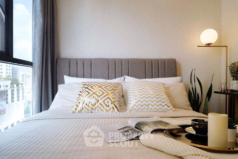 คอนโด 2 ห้องนอน Q Chid Lom - Phetchaburi ใกล้ BTS ชิดลม (ID 861781)