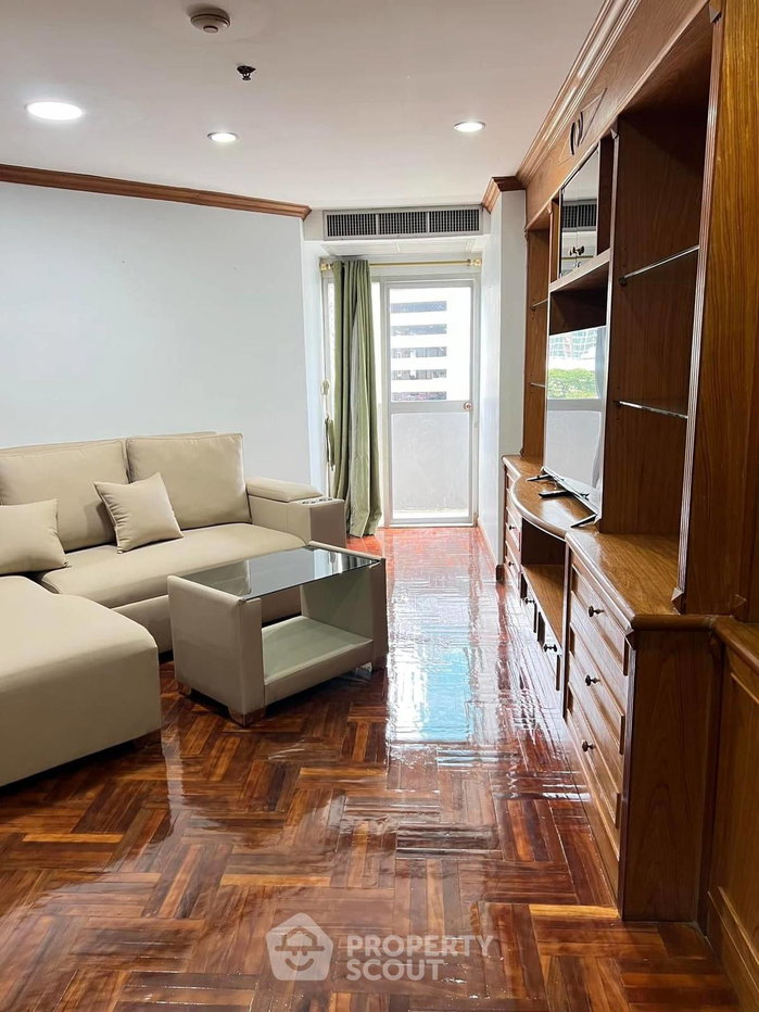 picture Pet-Friendly 2-BR Condo, 90 Sqm, Wittayu Complex Near BTS Phloen Chit (ID 1573954) - 13/32