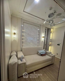 2-BR 56 Sqm On 12th Floor For Sale At Modiz Sukhumvit 50, BTS On Nut (ID 2180589)