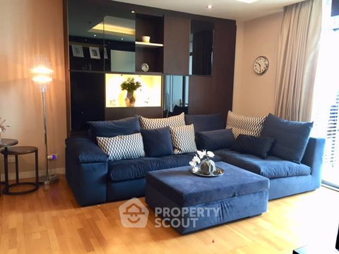 20th-Floor 1-BR Urbana Sathorn Condominium Near BTS Sala Daeng (ID 511158)