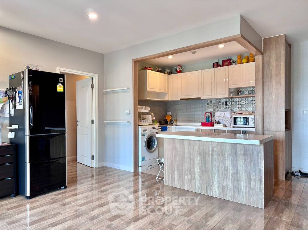 รูป คอนโด 2 ห้องนอน Condolette Dwell Sukhumvit 26 ใกล้ BTS พร้อมพงษ์ (ID 1273989) - รูปที่ 5/10
