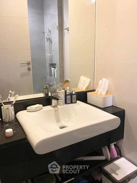คอนโด 2 ห้องนอน Ideo Verve ราชประรอป ชั้น 23 ใกล้ ARL ราชประรอป 70 ม. (ID 2019748)