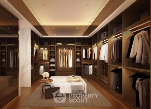 Condo 2-BR 139 Sqm The Residences at Sindhorn Kempinski, BTS Ratchadamri (ID 1355266)