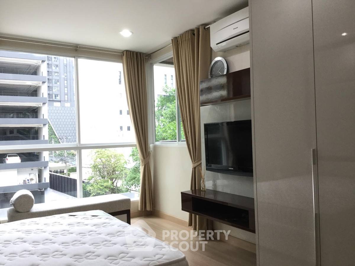 picture 1-BR 48 Sqm At The Address Phathumwan, 100m to BTS Ratchathewi (ID 509807) - 8/11