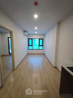 15th-Floor 1-BR For Sale At LIFE Rama 4 - Asoke, MRT Queen Sirikit (ID 1928517)