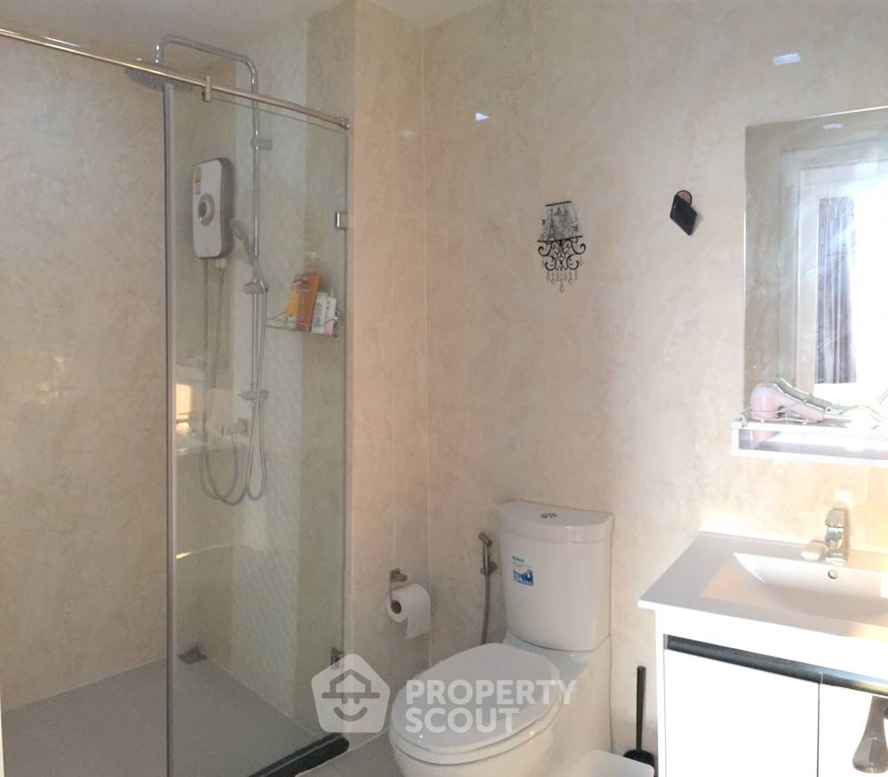 รูป คอนโด 1 ห้องนอน เมย์แฟร์ เพลส สุขุมวิท 64 ใกล้ BTS พุนนาวิถี 400 ม. (ID 328632) - รูปที่ 3/10