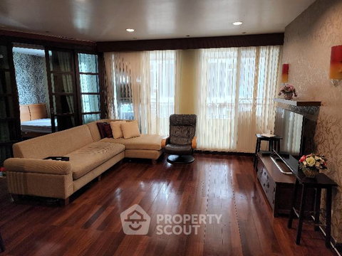 2-BR 92 Sqm Condo At The Address Sukhumvit 42, 200m to BTS Ekkamai (ID 900662)