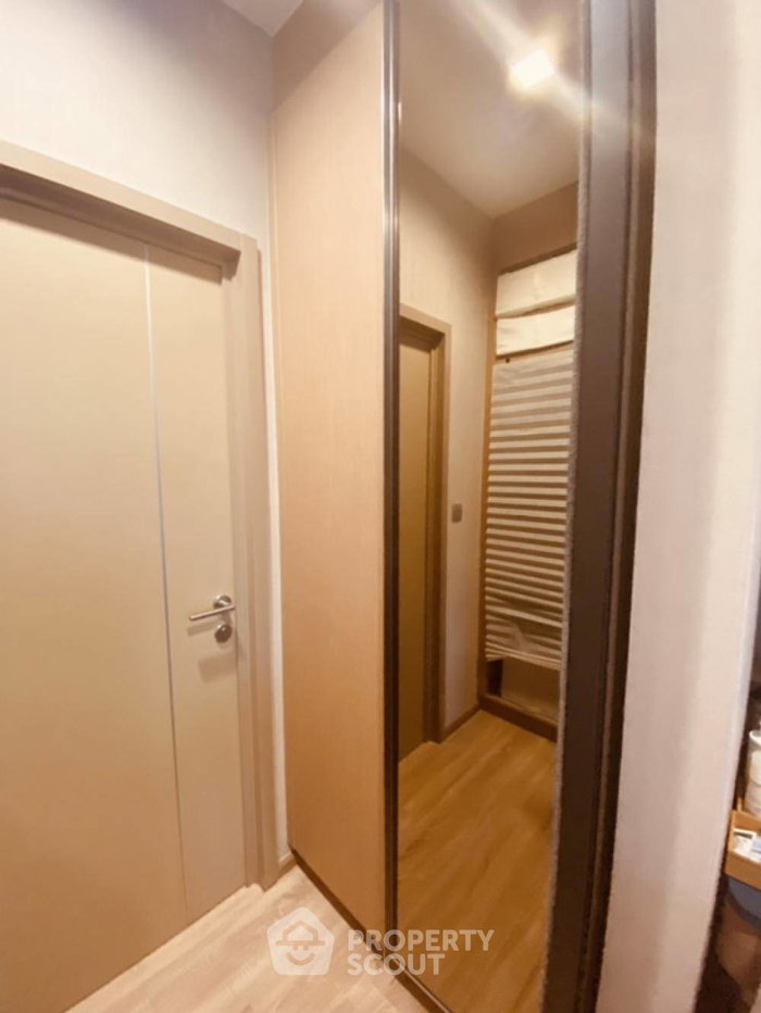 รูป ขายคอนโด 1 ห้องนอน Kawa Haus ขนาด 37 ตร.ม. ใกล้ BTS อ่อนนุช (ID 857587) - รูปที่ 5/11