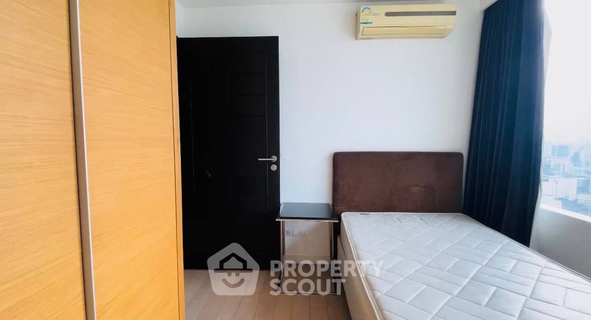 รูป คอนโด 2 ห้องนอน Eight Thonglor Residence ชั้น 29 ใกล้ BTS ทองหล่อ (ID 949269) - รูปที่ 11/12