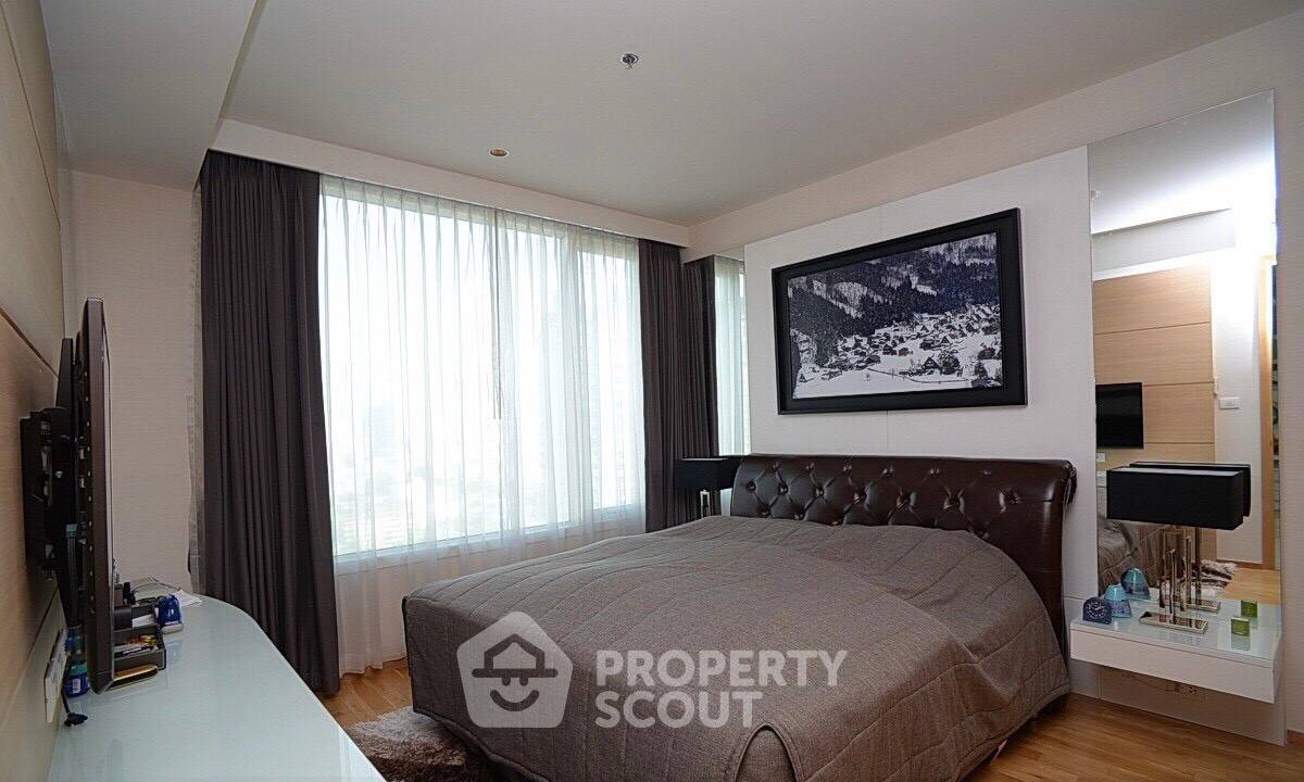 รูป คอนโด 2 ห้องนอน The Empire Place ใกล้ BTS เซนต์หลุยส์ 400 ม. 📍 (ID 441143) - รูปที่ 2/11