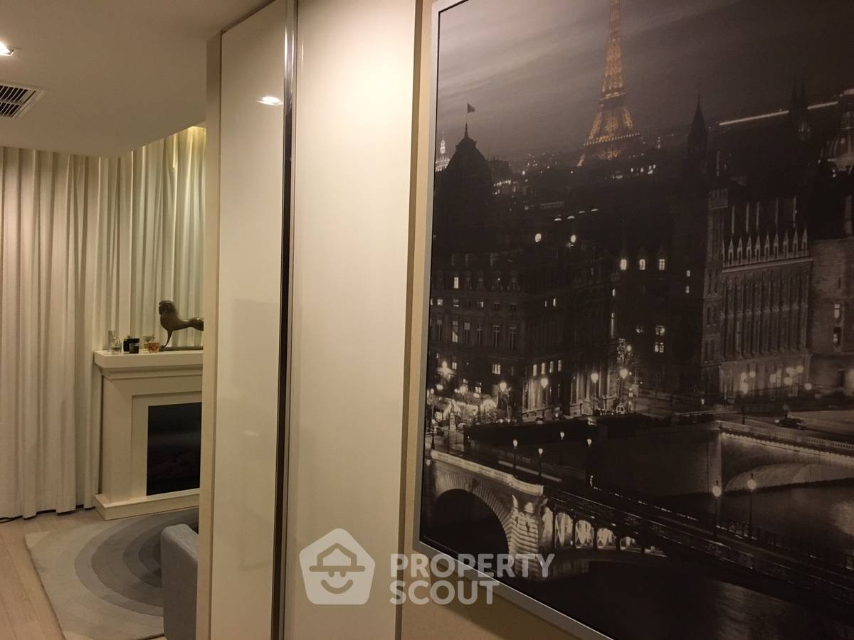 รูป คอนโด 2 ห้องนอน ขาย The Room สุขุมวิท 21 ชั้น 5 ใกล้ MRT สุขุมวิท (ID 567004) - รูปที่ 4/16