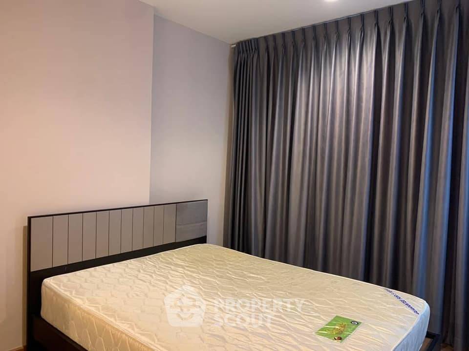 รูป ขายคอนโด 1 ห้องนอน ชั้น 16 ที่ Fuse Chan-Sathorn (ID 670860) - รูปที่ 2/10