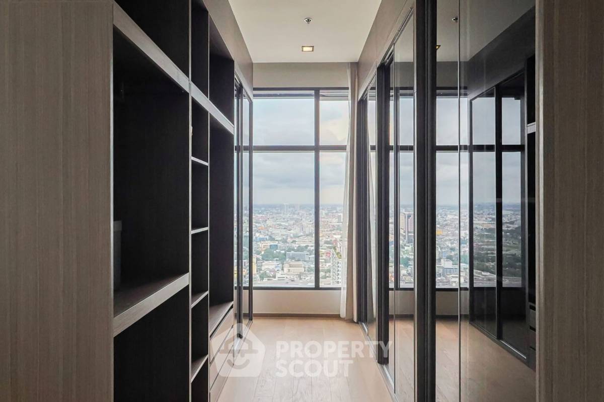 รูป คอนโด 3 ห้องนอน โครงการ CONNER ราชเทวี ใกล้ BTS ราชเทวี 300 ม. (ID 2083067) - รูปที่ 5/15