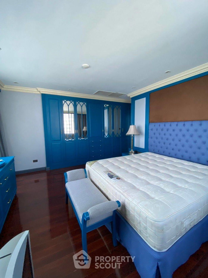 รูป คอนโด 3 ห้องนอน 312 ตร.ม. ชั้นสูง 28 ชั้น ขาย Royal River Place (ID 708270) - รูปที่ 21/33