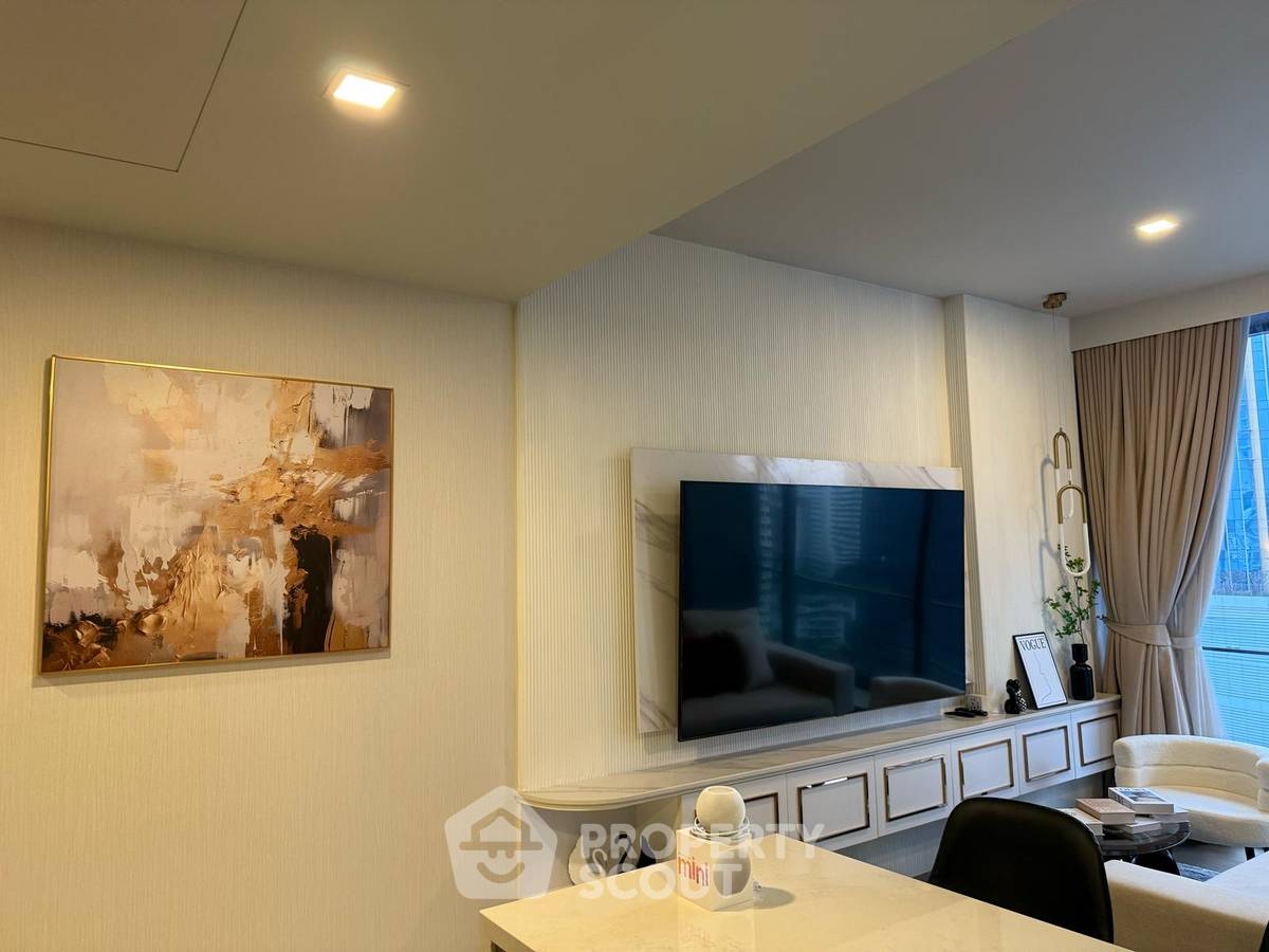 รูป คอนโด 2 ห้องนอน Celes Asoke ห่าง MRT สุขุมวิท 50 ม. (ID 2048273) - รูปที่ 22/23