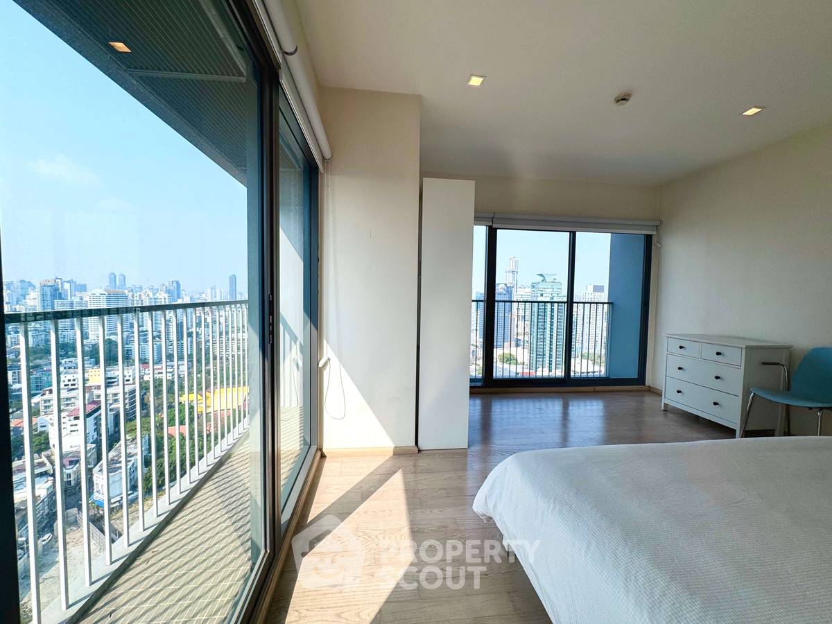 รูป คอนโด 3 ห้องนอน 274 ตร.ม. ขาย Noble Remix ห่าง BTS ทองหล่อ 100 ม. (ID 2059264) - รูปที่ 21/29