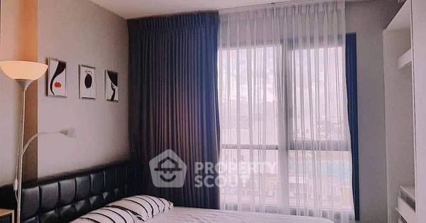 รูป คอนโด 1 ห้องนอน 28 ตร.ม. ที่ เดอะ เบส พาร์ค อีสต์ สุขุมวิท 77 ใกล้ BTS อ่อนนุช (ID 366080) - รูปที่ 3/6