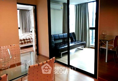 ขายคอนโด : คอนโด 3 ห้องนอน Bangkok Feliz Sukhumvit 69 ใกล้ BTS พระโขนง 70 ม. (ID 512685)