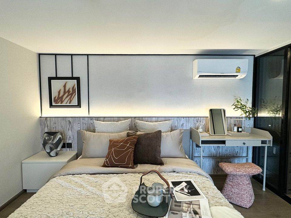 รูป คอนโด 1 ห้องนอน โครงการ Park Origin ทองหล่อ ชั้น 46 ใกล้ BTS ทองหล่อ (ID 1789150) - รูปที่ 10/21