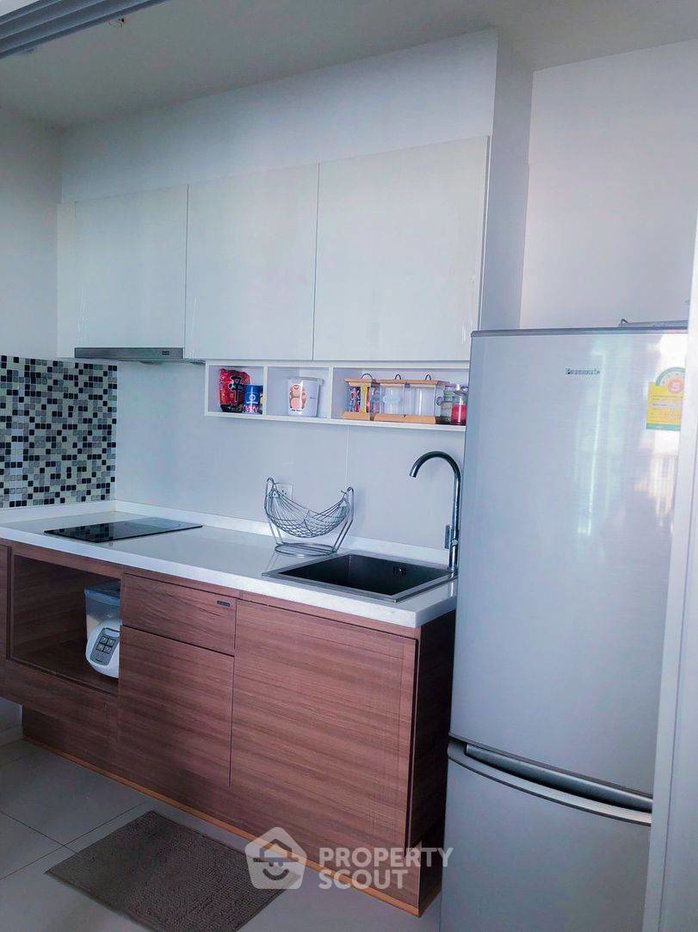 รูป คอนโด 2 ห้องนอนขาย ที่ ฟิวส์ จันทน์-สาทร ชั้น 19 พื้นที่ 61 ตร.ม. ย่านสาทร (ID 1386987) - รูปที่ 18/18