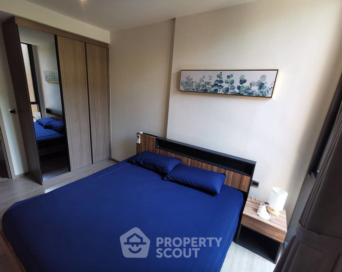 รูป คอนโด 1 ห้องนอน โครงการ Mori HAUS ชั้น 2 ใกล้ BTS อ่อนนุช (ID 998651) - รูปที่ 4/12